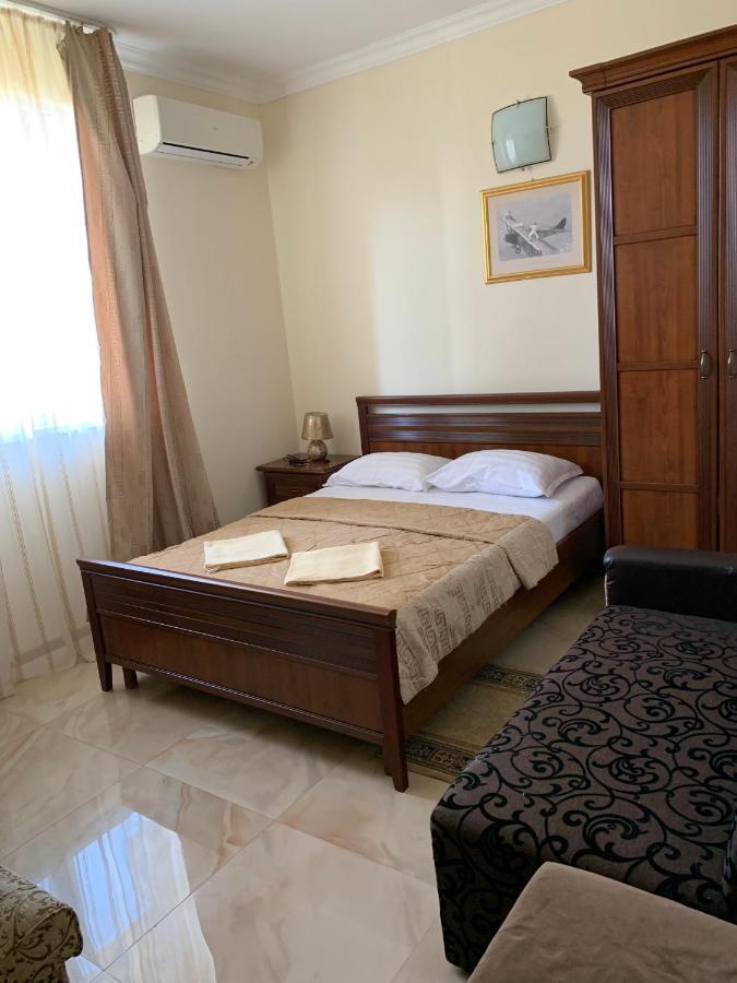 Guest House Aphyn Leto Gagra Kültér fotó