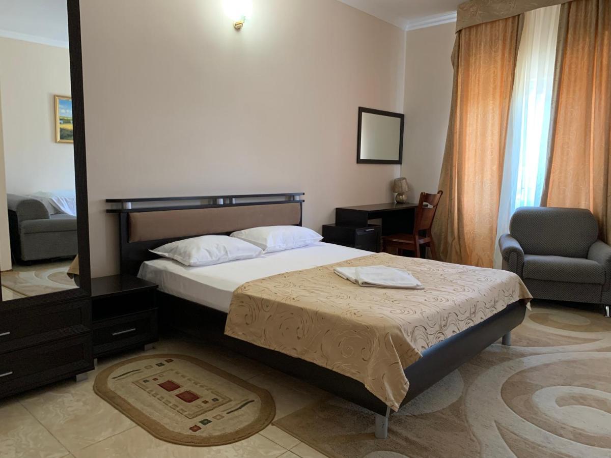 Guest House Aphyn Leto Gagra Kültér fotó