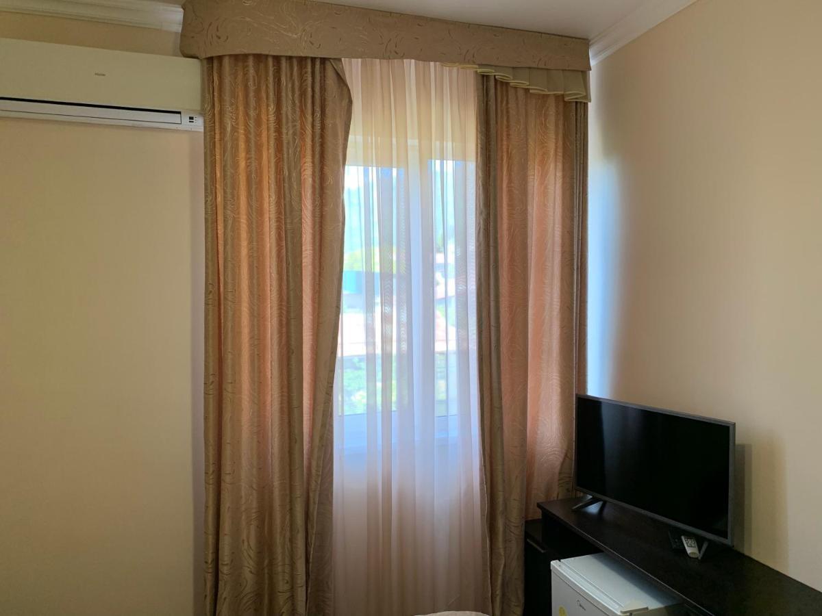 Guest House Aphyn Leto Gagra Kültér fotó