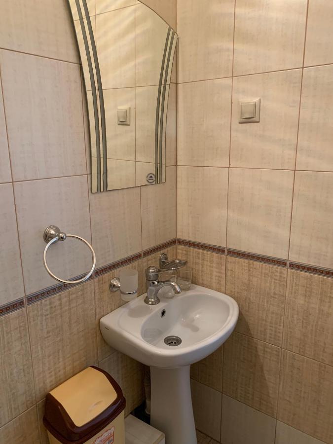 Guest House Aphyn Leto Gagra Kültér fotó