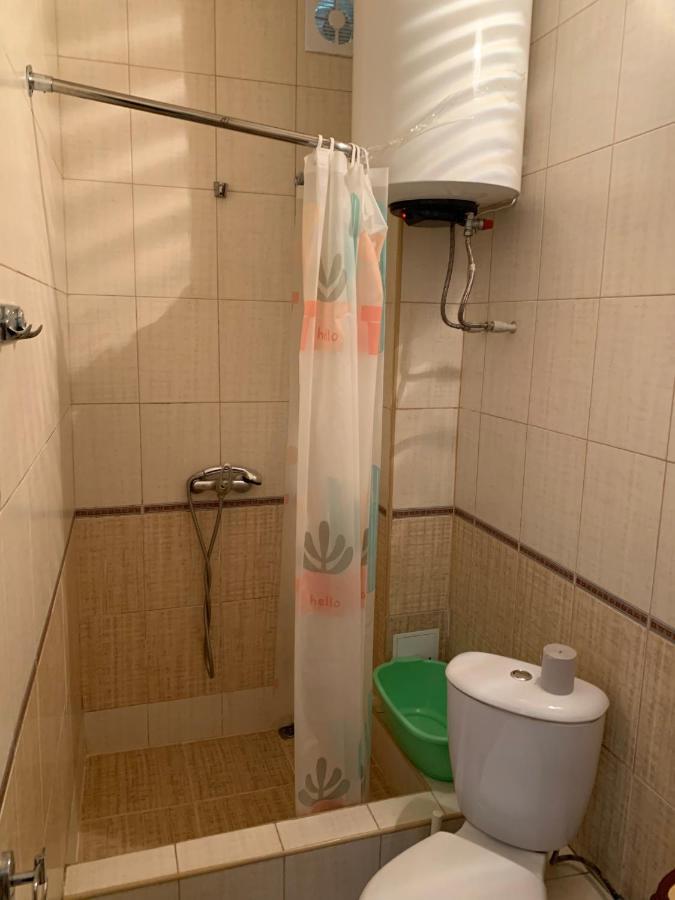 Guest House Aphyn Leto Gagra Kültér fotó