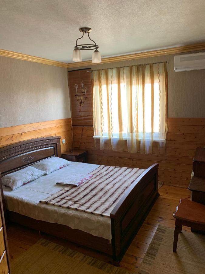 Guest House Aphyn Leto Gagra Kültér fotó